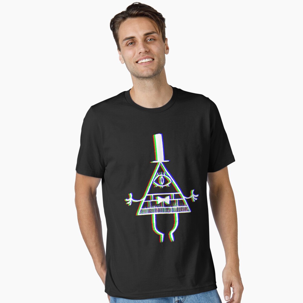 Item preview, Essential T-Shirt designed and sold by LostHerMarbles.