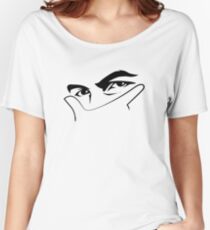 Paulo Dybala Women's Relaxed Fit T-Shirt