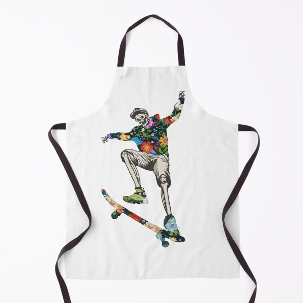 Item preview, Bones And Botany Dancer Skater designed and sold by MiarCo.