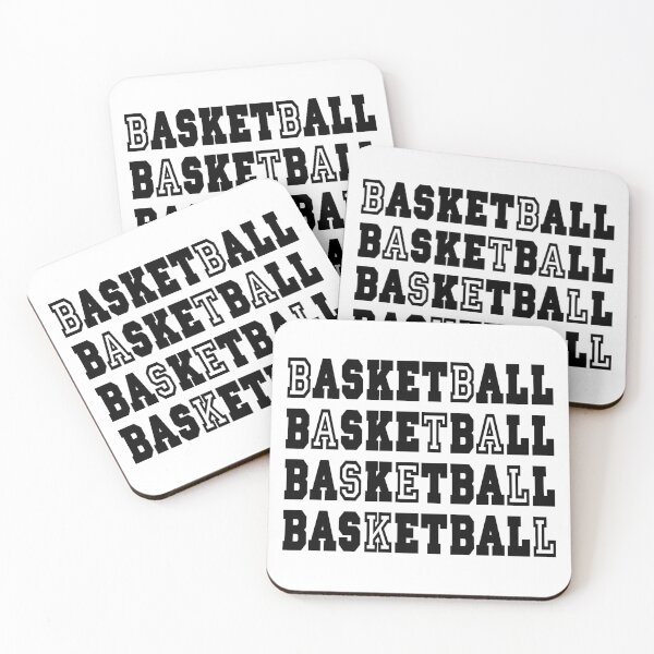 Item preview, Basketball WORD designed and sold by Jamaika-Vuppir.