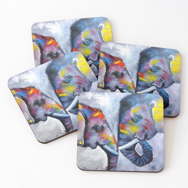 Item preview, Elephant Lover Movement  designed and sold by Dbanksdesign.