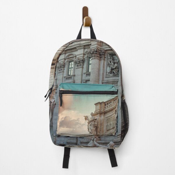 Item preview, Trevi Fountain Rome (Fontana di Trevi) designed and sold by Stuart Chard Photography.