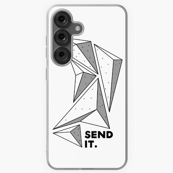 Item preview, SEND IT. designed and sold by Blake Irwin.