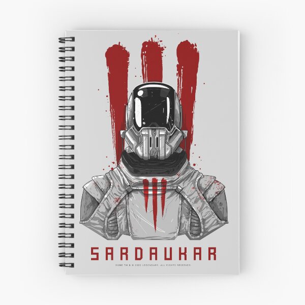 Item preview, DUNE / sardaukar - imperial soldier designed and sold by 7115.