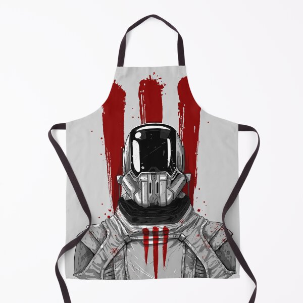 Item preview, DUNE / sardaukar - imperial soldier designed and sold by 7115.