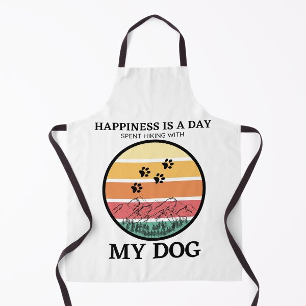 Item preview, Hiking With Dogs, take a hike, hiking captions designed and sold by oufa.