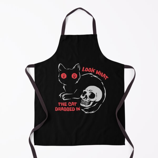 Item preview, Look what the cat dragged in designed and sold by tomysuga.