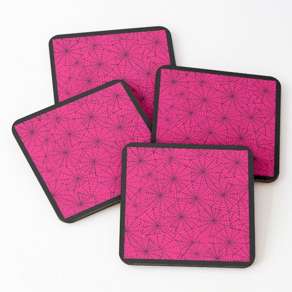 Item preview, Spider Web Pattern Sticker Copy designed and sold by amberorgani.