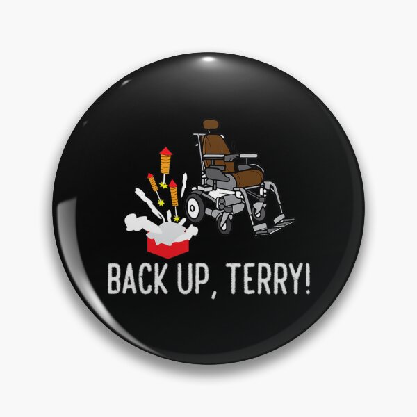 Item preview, back up terry  cute  fireworks designed and sold by NunoSanchez.