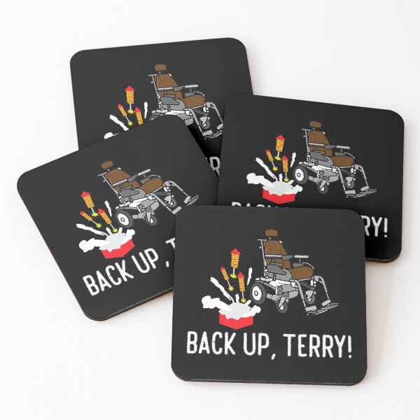 Item preview, back up terry  cute  fireworks designed and sold by NunoSanchez.