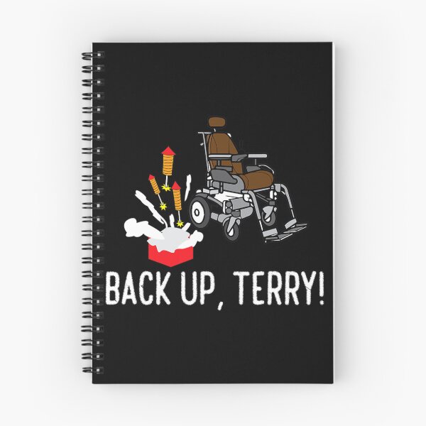 Item preview, back up terry  cute  fireworks designed and sold by NunoSanchez.