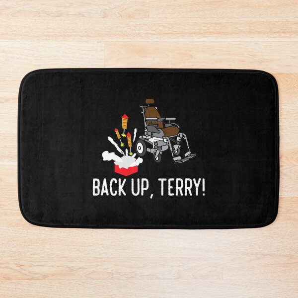Item preview, back up terry  cute  fireworks designed and sold by NunoSanchez.