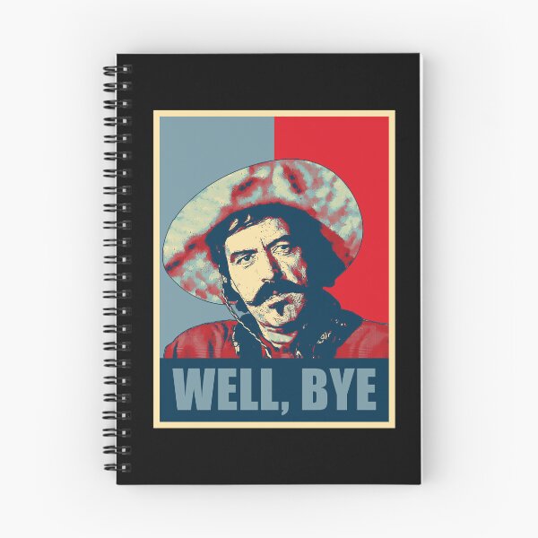 Item preview, Retro Well Bye Pop Art Portrait designed and sold by SvenDoorhof.