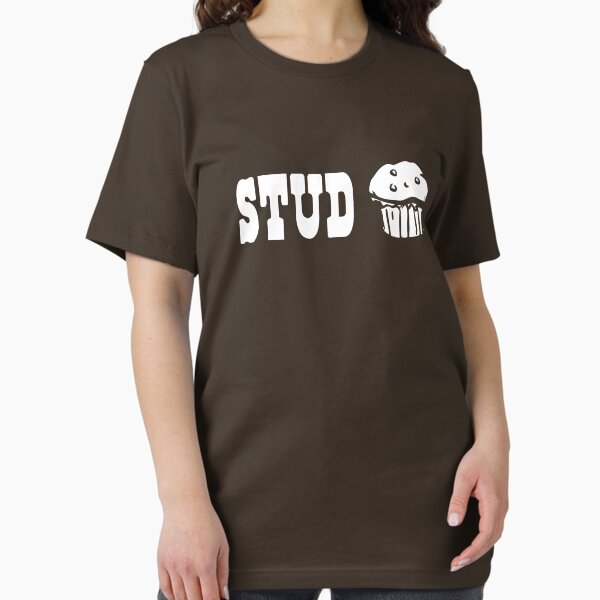 Item preview, Stud Muffin designed and sold by TheShirtYurt.