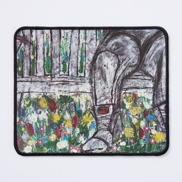 Item preview, Thinking place  designed and sold by JNolanCrafts.