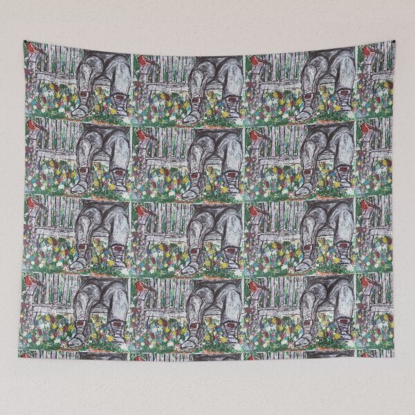 Item preview, Thinking place  designed and sold by JNolanCrafts.