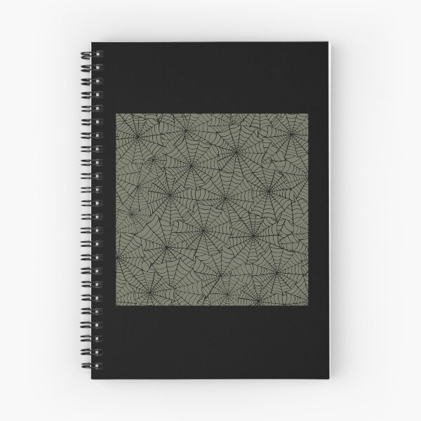 Item preview, Spider Web Pattern Sticker designed and sold by amberorgani.