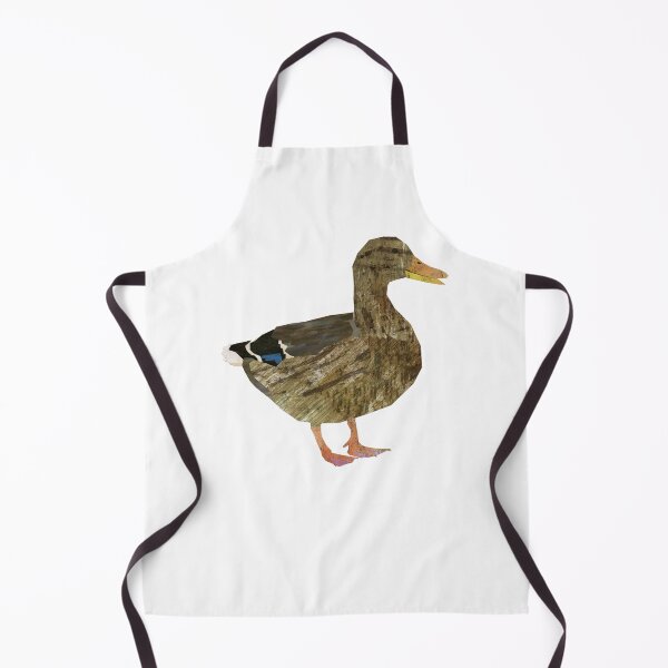 Item preview, Lady Duck designed and sold by BabbanGaelg.