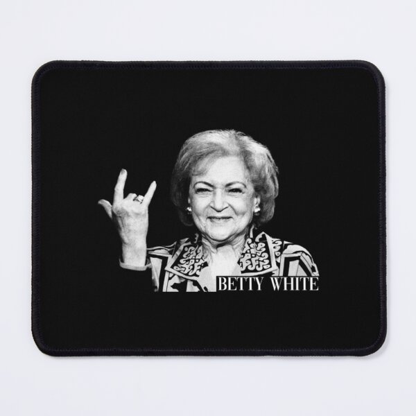 Item preview, Betty White Grundge designed and sold by NunoSanchez.