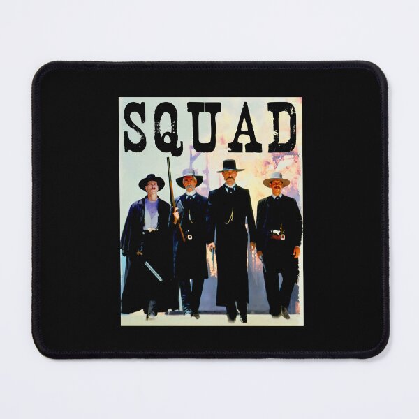 Item preview, Squad Art 80s Tomb Gift Funny designed and sold by SvenDoorhof.