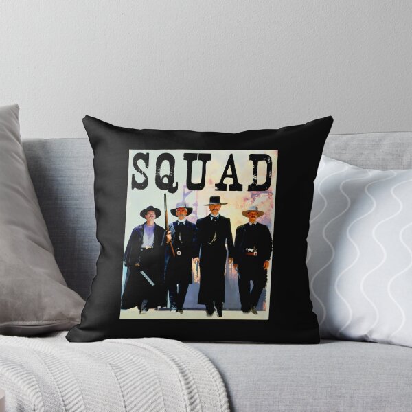 Item preview, Squad Art 80s Tomb Gift Funny designed and sold by SvenDoorhof.