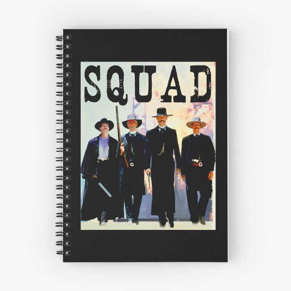 Item preview, Squad Art 80s Tomb Gift Funny designed and sold by SvenDoorhof.