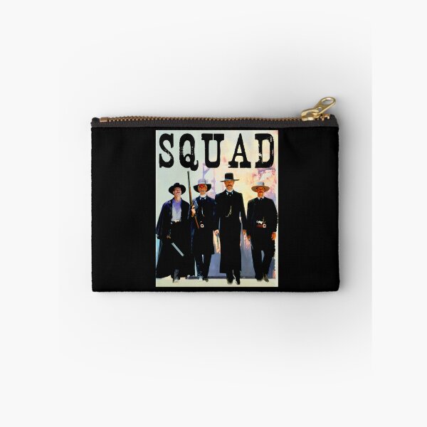 Item preview, Squad Art 80s Tomb Gift Funny designed and sold by SvenDoorhof.