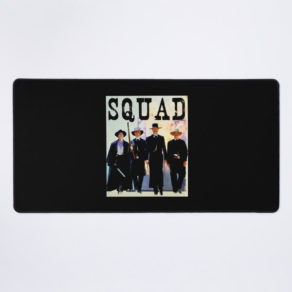 Item preview, Squad Art 80s Tomb Gift Funny designed and sold by SvenDoorhof.