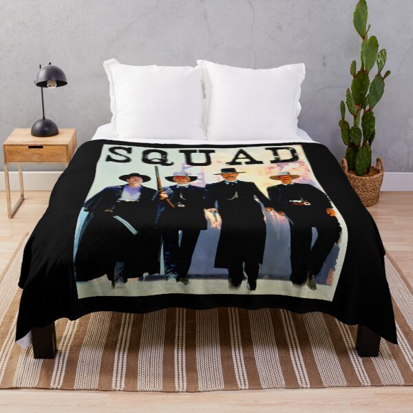 Item preview, Squad Art 80s Tomb Gift Funny designed and sold by SvenDoorhof.