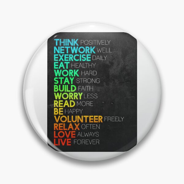 Item preview, Positive Mindset Motivation Team Motivation Inspirational Office designed and sold by SuccessHunters.