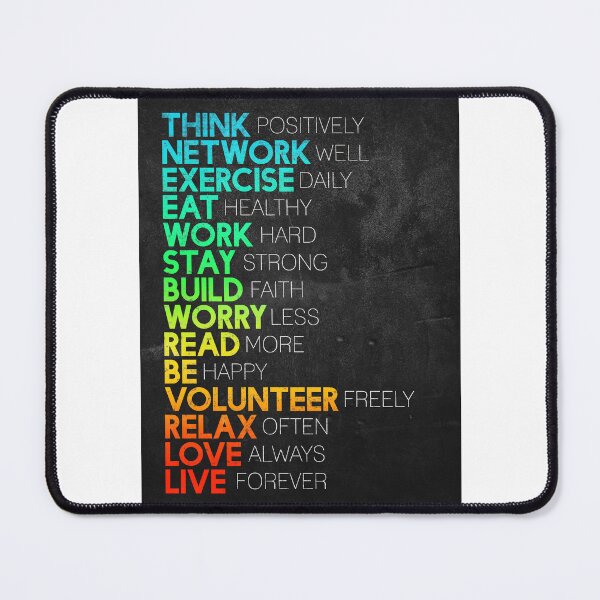 Item preview, Positive Mindset Motivation Team Motivation Inspirational Office designed and sold by SuccessHunters.