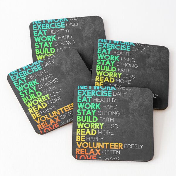 Item preview, Positive Mindset Motivation Team Motivation Inspirational Office designed and sold by SuccessHunters.