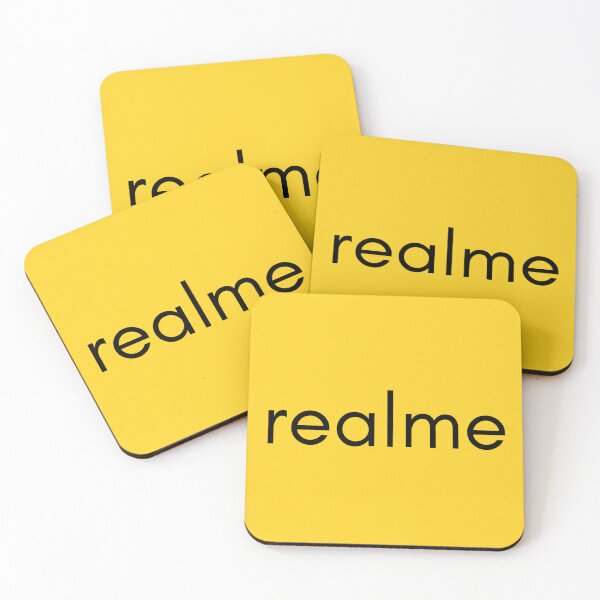Item preview, Realme designed and sold by Suraj3214.