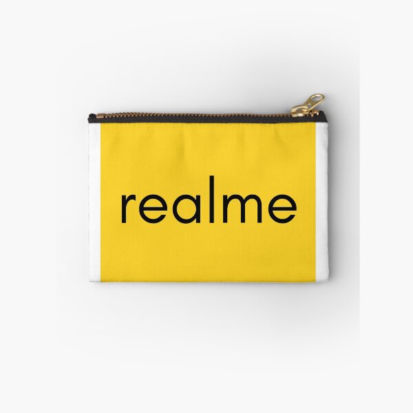 Item preview, Realme designed and sold by Suraj3214.