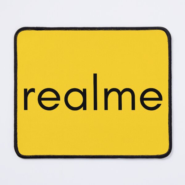 Item preview, Realme designed and sold by Suraj3214.