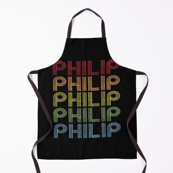 Item preview, PHILIP designed and sold by oslandefren.