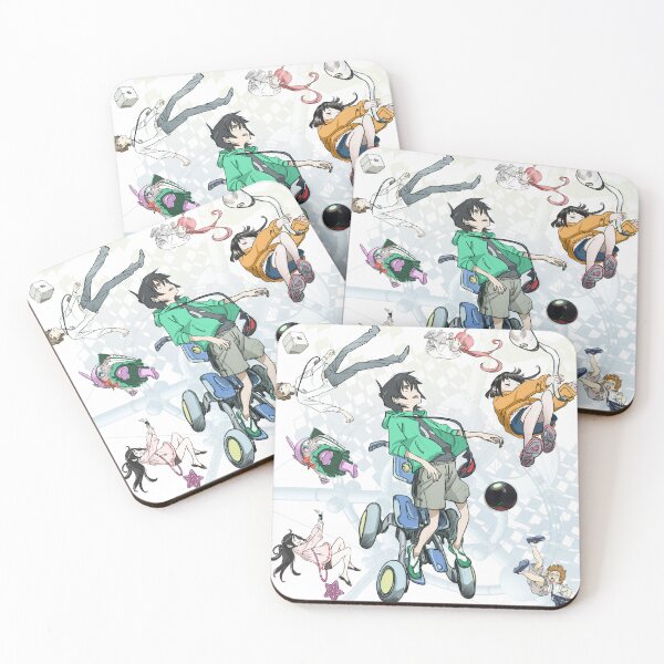 Item preview, The orbital children designed and sold by Picturesofus.