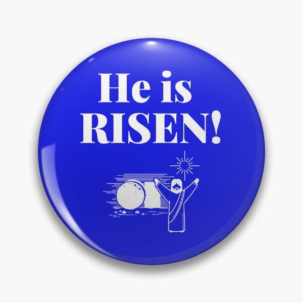 Item preview, Risen designed and sold by Peter Speciale.