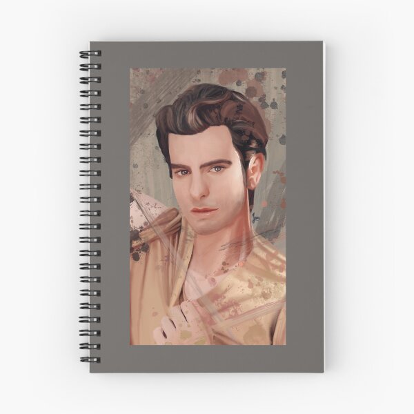 Item preview, Andrew Garfield Arte digital designed and sold by izzyartzz.
