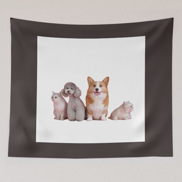 Item preview, Animals designed and sold by LouiMahlangu.
