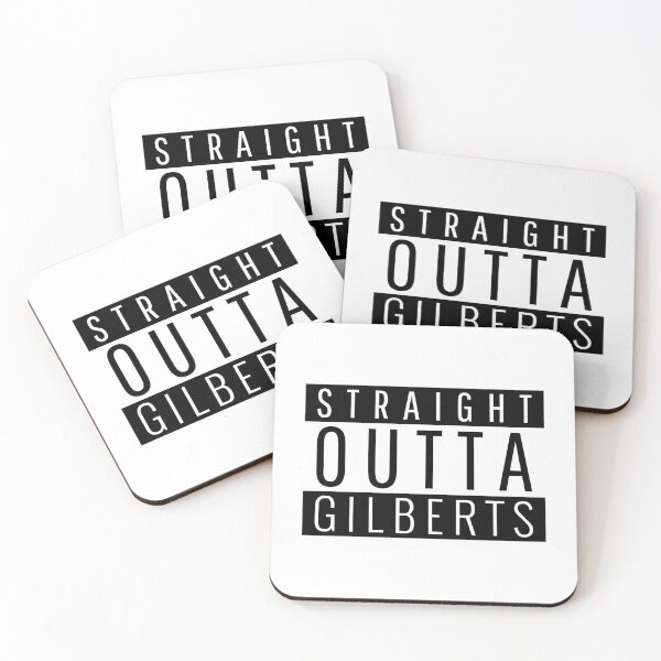 Item preview, Directamente de Gilberts Illinois Gilberts IL designed and sold by Teelogic.