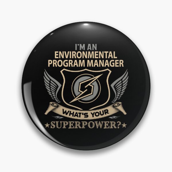 Item preview, Environmental Program Manager T Shirt - What Is Your Superpower Job Gift Item Tee designed and sold by tamburroallena.