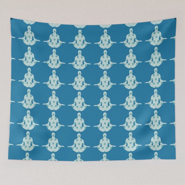 Item preview, YOGA. WHICH WAY DO YOU BEND designed and sold by Dusan Bojic.