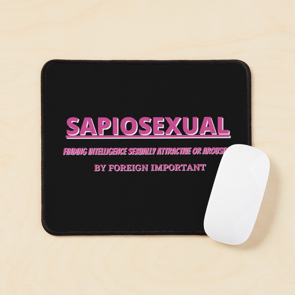 Item preview, Mouse Pad designed and sold by ALITTLEFOREIGN.