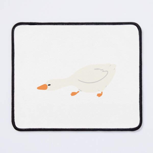 Item preview, Goose on the move designed and sold by IcyBubblegum.