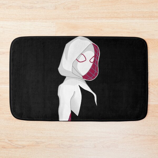 Item preview, Spider-Gwen Into the Spider-verse Sticker designed and sold by amberorgani.