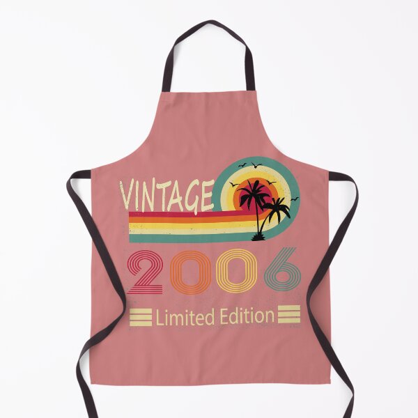 Item preview, Vintage 2006 Limited Edition - 2006 Birthday 16th Birthday Gift - retro - 16 Year Old Classic designed and sold by SimoSaladain.