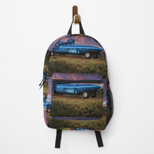 Item preview, Powerful amphibious vehicle designed and sold by coolArtGermany.