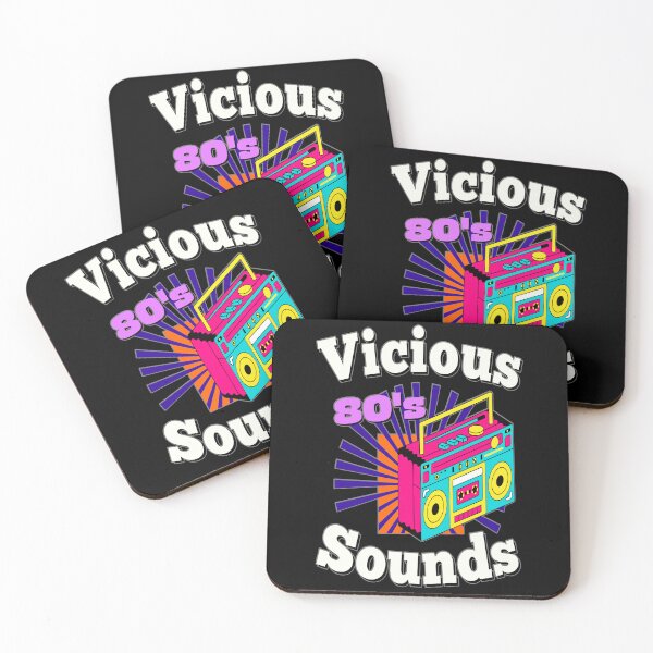 Item preview, 80s Sounds designed and sold by MAD-STREETWEAR.