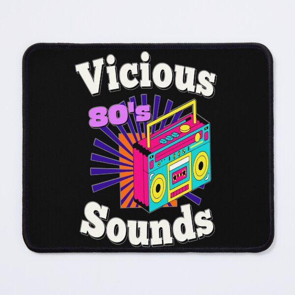 Item preview, 80s Sounds designed and sold by MAD-STREETWEAR.
